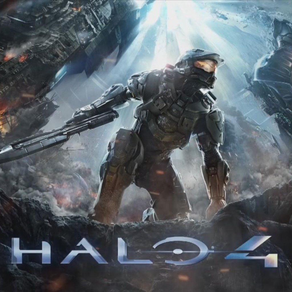 Halo 4 Free Download Full Version Pc Game